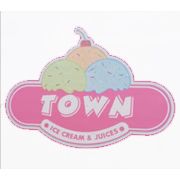 Town Juice Bar & Ice Cream Parlor