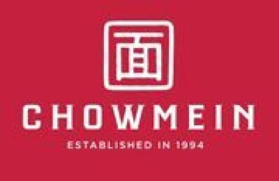 Chowmein Chinese Restaurant Karachi