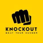 Knockout - The Pizza Tribe