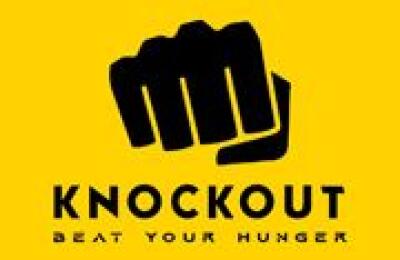 Knockout - The Pizza Tribe