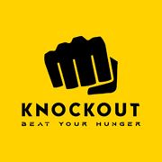 Knockout - The Pizza Tribe