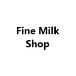 Fine Milk Shop