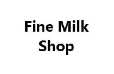 Fine Milk Shop