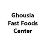 Ghousia Fast Foods Center