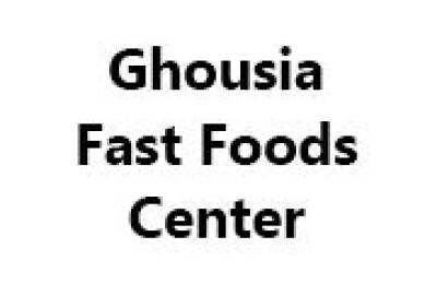 Ghousia Fast Foods Center