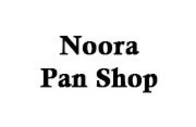Noora Pan Shop - Karachi