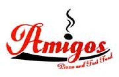 Amigos Pizza and Fast Food