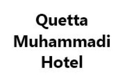 Quetta Muhammadi Hotel