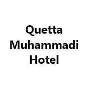 Quetta Muhammadi Hotel