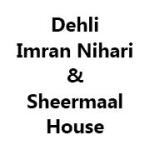 Dehli Imran Nihari & Sheermaal House