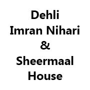 Dehli Imran Nihari & Sheermaal House