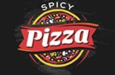 Spicy Pizza