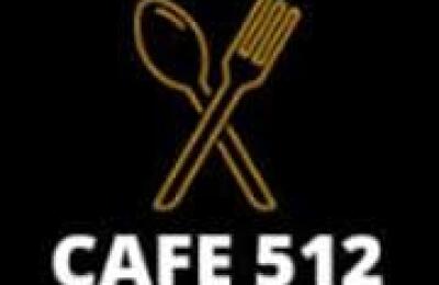 Cafe 512