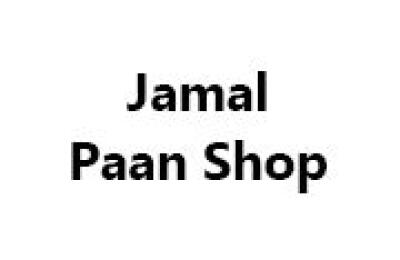 Jamal Paan Shop