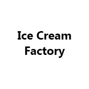 Ice Cream Factory