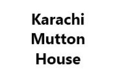 Karachi Mutton House
