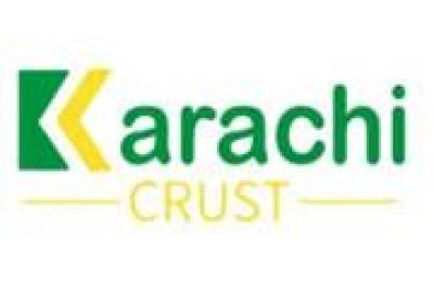 Karachi Crust
