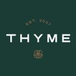 Thyme Restaurant