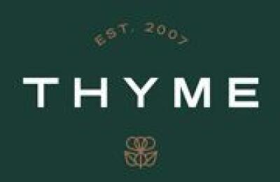 Thyme Restaurant