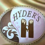 Hyder's