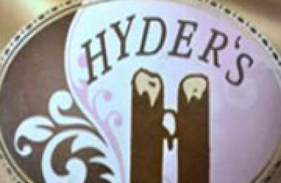 Hyder's