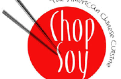 ChopSoy