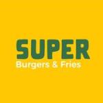 Super Burgers and Fries