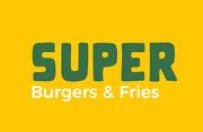 Super Burgers and Fries