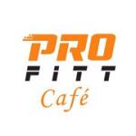 Pro Fitt Cafe