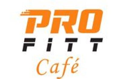 Pro Fitt Cafe