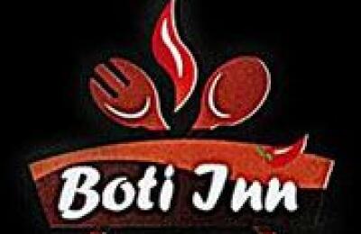 Boti Inn Restaurant