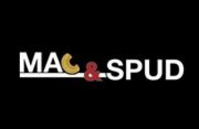Mac & Spud