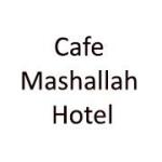 Cafe Mashallah Hotel