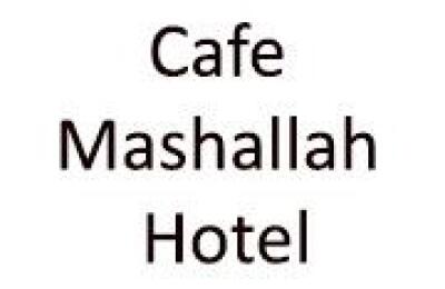 Cafe Mashallah Hotel