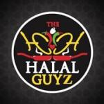 Halal Guyz