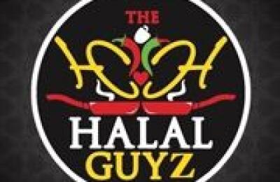 Halal Guyz