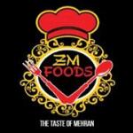 Z M Foods
