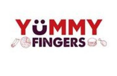 Yummy Fingers