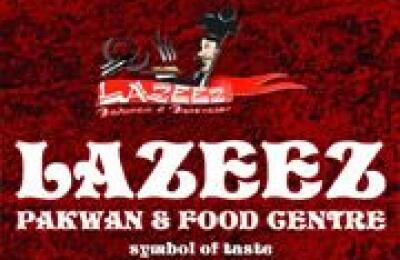 Lazeez Pakwan & Food Centre