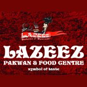 Lazeez Pakwan & Food Centre