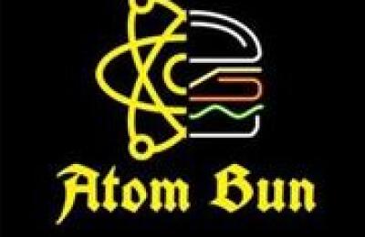 Atom Bun