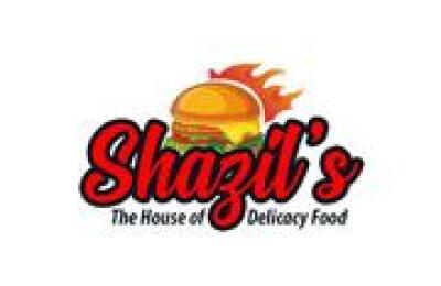 Shazil's