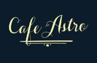 Cafe Astro
