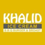 Khalid Ice Cream & B.B.Q