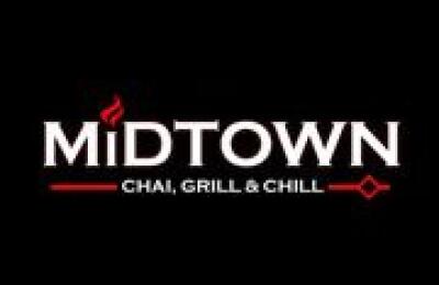 MidTown Cafe (Temporary CLOSED for RENOVATION)