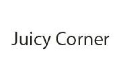 Juicy Corner