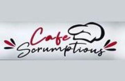 Cafe Scrumptious