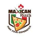 Maxican Pizza