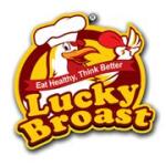 Lucky Broast