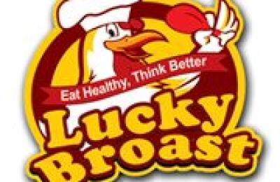 Lucky Broast